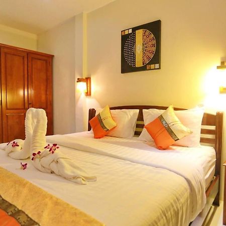 Lemon Tree Naturist Resort Naiharn Beach Phuket Buitenkant foto