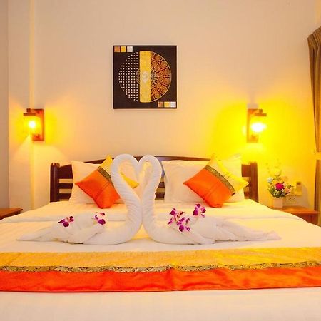 Lemon Tree Naturist Resort Naiharn Beach Phuket Buitenkant foto