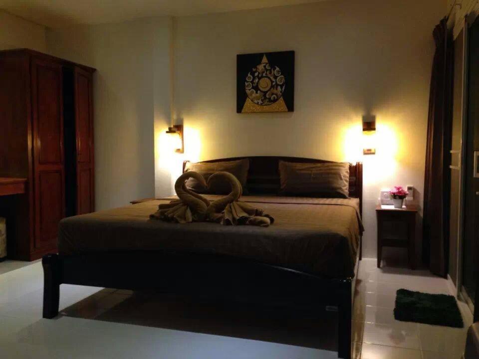 Lemon Tree Naturist Resort Naiharn Beach Phuket Buitenkant foto